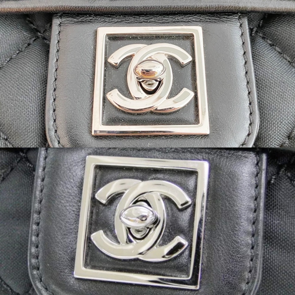 🖤✨BEAUTIFUL✨🖤 Authentic Chanel Shoulder Bag! - Picture 8 of 9